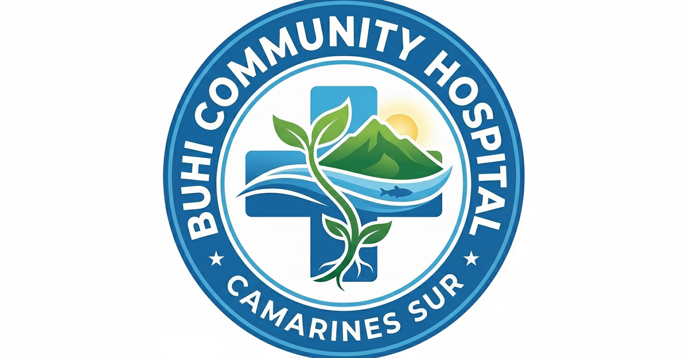 Buhi Community Hospital